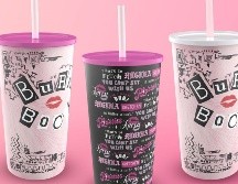 Vasos coleccionables de 