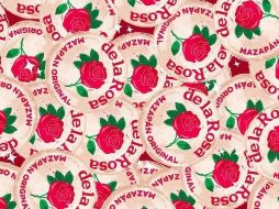 El mazapán de Dulces de la Rosa ha trascendido el sabor y la gastronomía; es también cultural. ESPECIAL