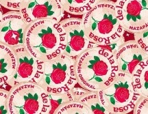 El mazapán de Dulces de la Rosa ha trascendido el sabor y la gastronomía; es también cultural. ESPECIAL