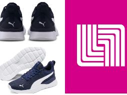 Liverpool te ofrece hoy estos grandes tenis especiales para hacer deporte. ESPECIAL / LIVERPOOL