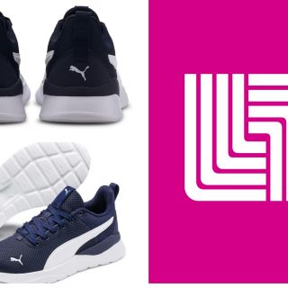 Liverpool: estos son los tenis Puma para correr en menos de mil pesos