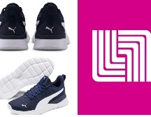 Liverpool te ofrece hoy estos grandes tenis especiales para hacer deporte. ESPECIAL / LIVERPOOL