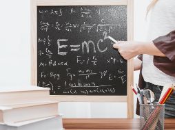 Aunque las matemáticas son importantes toda la vida, hay carreras universitarias en México que no requieren un estudio exhaustivo de estas. ESPECIAL / Foto de JESHOOTS.COM en Unsplash