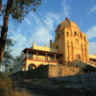 INAH encuentra restos humanos de más de 2 milenios y medio de antigüedad