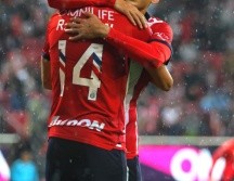 El 14 es un número que los fanáticos de las Chivas siempre han asociaco con 