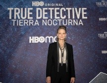 Jodie Foster confesó que le encantaría filmar en México. ESPECIAL/HBO Max