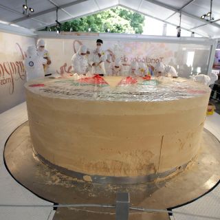 Día mundial del mazapán: conoce los beneficios de este dulce