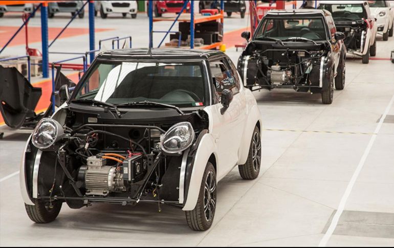 Han surgido varias marcas de autos mexicanas que han logrado destacar por su calidad, diseño y rendimiento. ESPECIAL/ zacua.com