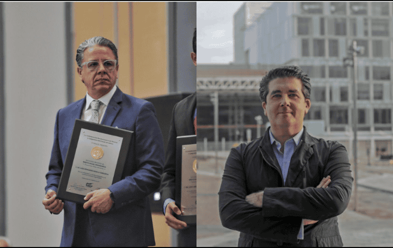 Los directores  dejan sus cargos para emprender proyectos personales. ESPECIAL