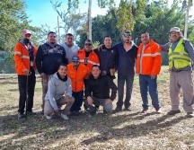 El Día del Jardinero se conmemora en la ciudad desde 1990, cada 6 de enero. EL INFORMADOR/J.DIAZ