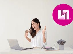 Si estás interesado en alguna de las vacantes, puedes aplicar a ellas mediante Indeed. ESPECIAL/CANVA