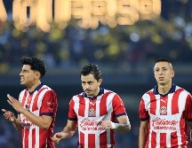 Será justo a las 19:05 horas, tiempo del centro del país, cuando el Rebaño arranque su camino en este nuevo torneo, esto cuando el cuadro rojiblanco reciba a Santos Laguna dentro de la cancha del Estadio AKRON. IMAGO7