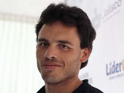 Julio César Chávez Jr., el púgil mexicano, fue puesto en libertad tras pagar una fianza de aproximadamente 50 mil dólares debido a cargos de posesión de armas de fuego no registradas. EL INFORMADOR / ARCHIVO