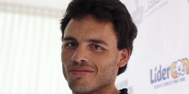 Julio C&eacute;sar Ch&aacute;vez Jr. rompe el silencio tras ser liberado bajo fianza