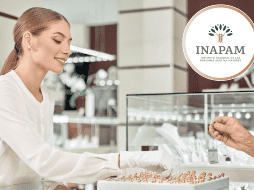 INAPAM brinda varios beneficios a aquellos que se encuentren inscritos al programa. FREEPIK