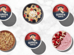 El retiro de productos se realizará en mercados estadounidenses y canadienses. X/@Quaker