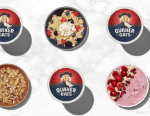 El retiro de productos se realizará en mercados estadounidenses y canadienses. X/@Quaker
