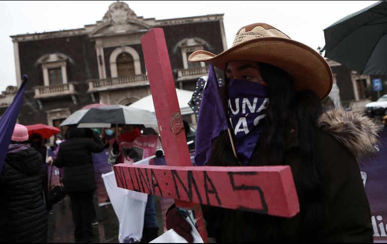 La Universidad Cuauhtémoc condenó cualquier forma de violencia. SUN/ ARCHIVO