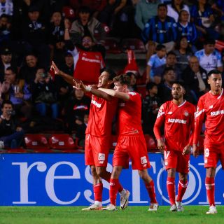 Gallos y Diablos empatan en el arranque del Clausura 2024