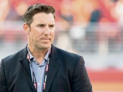 Peters ganó tres Super Bowls, dos con Nueva Inglaterra como asistente de visores y uno con Denver. ESPECIAL