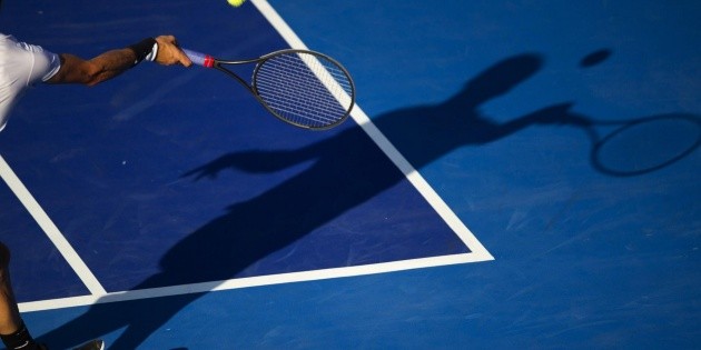 El tenista Leny Mitjana es suspendido 10 a&ntilde;os por ama&ntilde;o de juegos