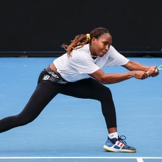Coco Gauff jugará Australia sin presiones
