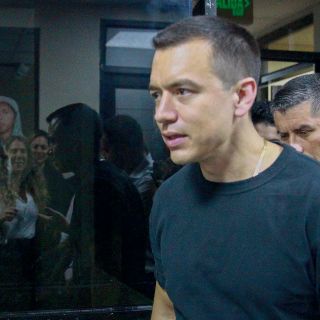 Ecuador busca subir el IVA para financiar la seguridad