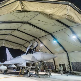 Estados Unidos intensifica los bombardeos en Yemen