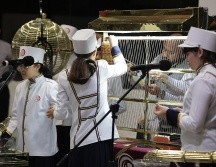 En el Sorteo Superior 2791 participaron 60 mil billetes y ofrecieron 51 millones 833 mil 200 pesos en 12 mil 896 premios. TWITTER/CONADE