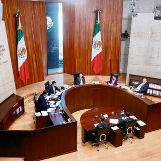 Presidente vulneró ley electoral por evento de aniversario