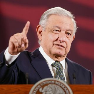 AMLO presentará paquete de reformas el Día de la Constitución