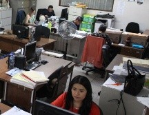 La reforma conocida reparó el rezago que en la materia padecían los trabajadores mexicanos. EL INFORMADOR/Archivo