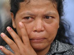 La depresión es un concepto que con mayor frecuencia se escucha en el diagnóstico de salud mental de los mexicanos y a pesar de su recurrencia, aún existen retos importantes para enfrentarla por los tabúes que la rodean. AFP / ARCHIVO