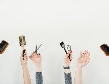 La luna también influye en el ritmo de crecimiento y en la renovación del cabello, lo que puede ser aprovechado para el corte ideal. UNSPLASH/A. Winger