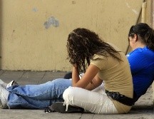 Este 13 de enero se conmemora el Día Mundial de la Lucha Contra la Depresión. EL INFORMADOR/ ARCHIVO