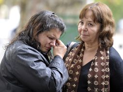 Según especialista, tanto hombres como mujeres padecen de problemas de salud mental, como la depresión, casi en la misma proporción. AFP / ARCHIVO