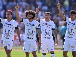 Pumas espera volver a la pelea en la Fiesta Grande del futbol nacional. IMAGO7