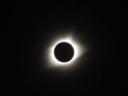 Este año, los astros se acomodarán para mostrar un eclipse solar, ¿sabes cuáles son las recomendaciones para verlo? ESPECIAL / PEXELS Elizabeth Olson