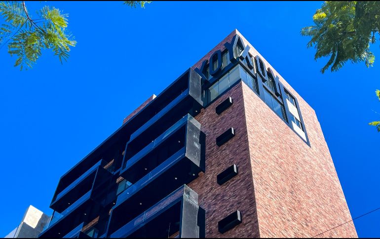 El fraude contra Yox Holding sigue acumulando denuncias a la carpeta de investigación. EL INFORMADOR / Arturo Navarro