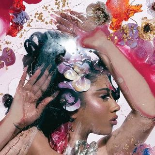 Kali Uchis ingresa al top de Spotify México con su nuevo álbum