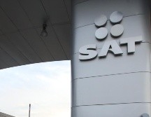 El SAT anunció las tablas para el ISR para el 2024. EL INFORMADOR / ARCHIVO