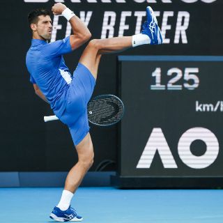 Tenis Australia 2024: Cuándo inicia, jugadores, ausencias y partidos de la primera fecha