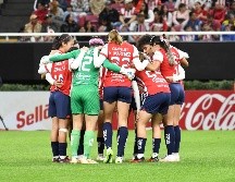 El duelo entre el Guadalajara y Juárez será el encargado de cerrar las actividades de la jornada 2. IMAGO7.