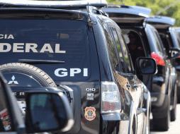 La Policía también propone ayudar a las fuerzas de seguridad ecuatorianas en la identificación de criminales brasileños que estén operando en Ecuador. X/@policiafederal