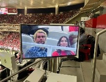 Cade Cowell ya es un chivahermano más. EL INFORMADOR