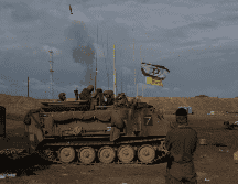 La violencia estalló el 7 de octubre, cuando Hamás llevó a cabo un ataque mortal en el sur de Israel. AP