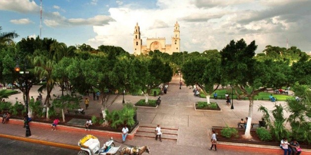 Yucat&aacute;n: &iquest;Por qu&eacute; es el estado m&aacute;s seguro de M&eacute;xico?