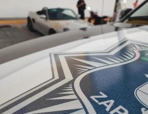 Se trataba de un Porsche Boxster, en color gris, modelo 2003, el cual tenía un requerimiento por parte de la Fiscalía Regional, por lo tanto fueron alertados los policías de Zapopan, adscritos al Operativo Jaguar. CORTESÍA
