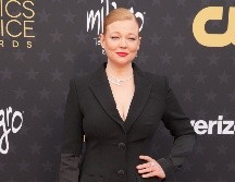 El drama “Succession” sigue arrasando después de su épico e impactante final. La trama además de ganar como Mejor Serie, también recibió galardones para Sarah Snook como Mejor Actriz Dramática. EFE / A. Dinner