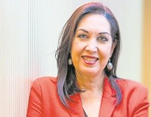 Patricia Aguirre cuenta con cuatro empresas familiares. EL INFORMADOR/ A. Navarro